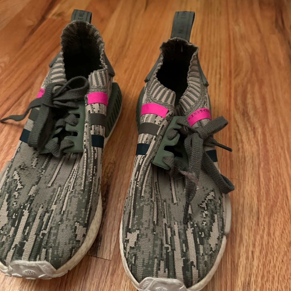 Nmd adidas sneakers